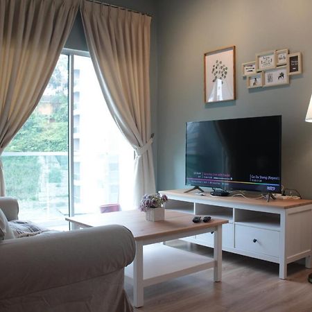 The Quintet, Tower Ethel Apartment Тана Рата Екстериор снимка