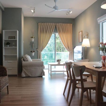 The Quintet, Tower Ethel Apartment Тана Рата Екстериор снимка