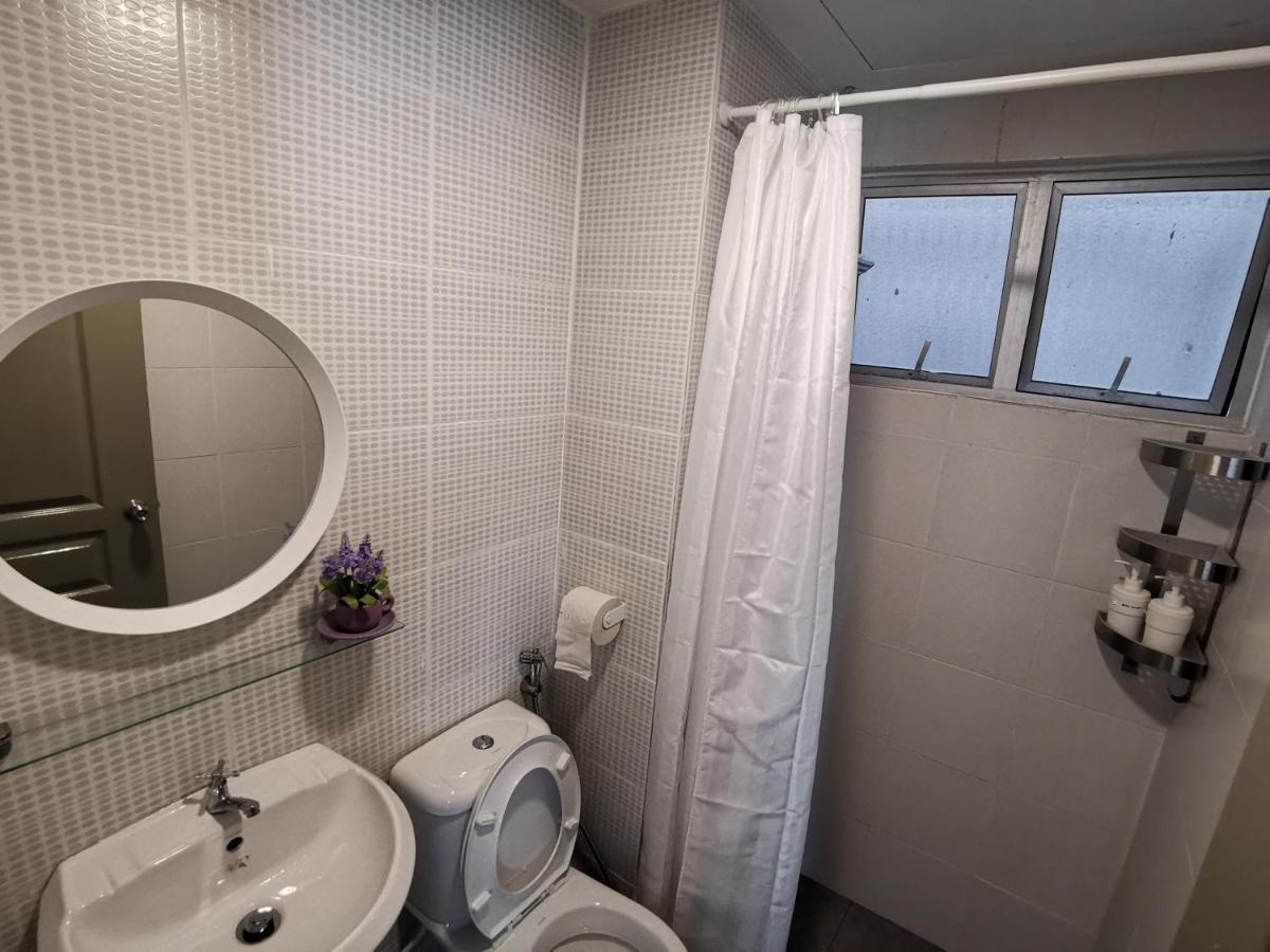 The Quintet, Tower Ethel Apartment Тана Рата Екстериор снимка